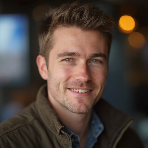 Jamie Preston — independent casino sites reviewer